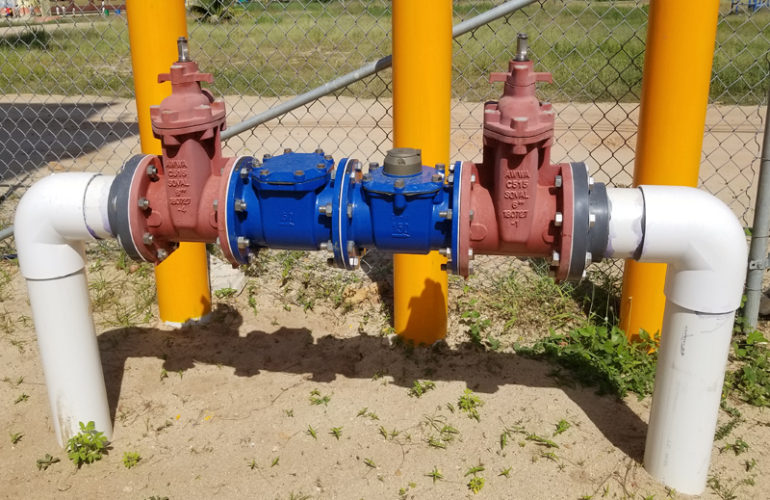 Solutions Pumps And Motors Belize Pumping Solutions Company